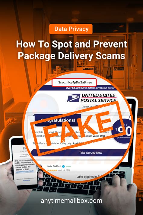 unknown package deverliver with vaginal test envelope|How to Identify and Avoid Package Delivery Scams .